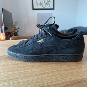Puma Suede Classic XXL 10.5